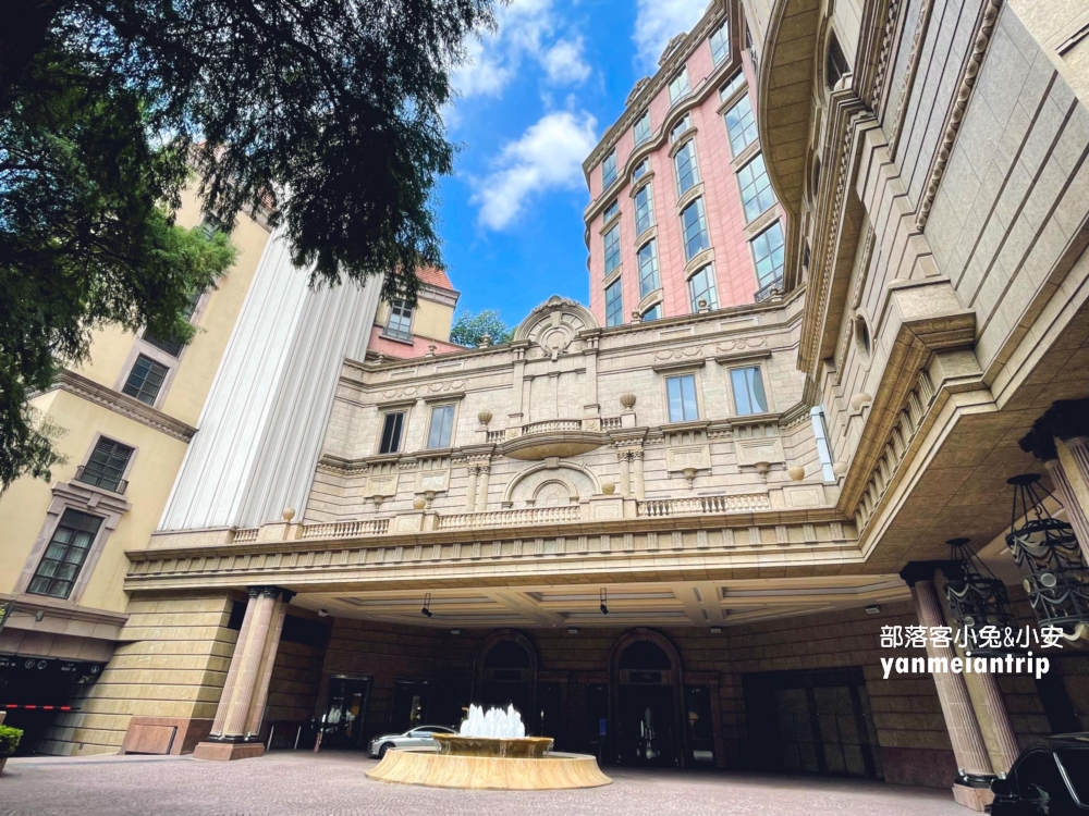 台北【文華CAFÉ】提供海鮮自助餐無限吃到飽的餐廳