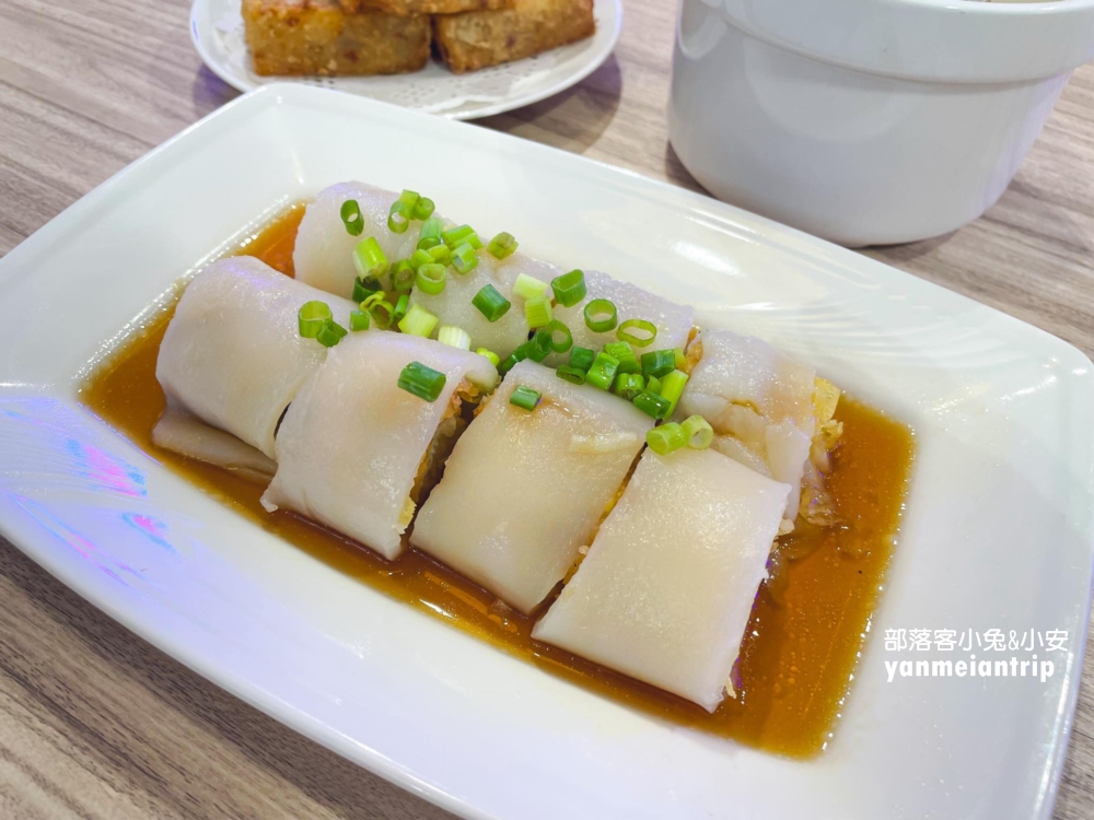 【點22港式點心專賣店】平價熱門美食，小籠包一籠不用80元開吃