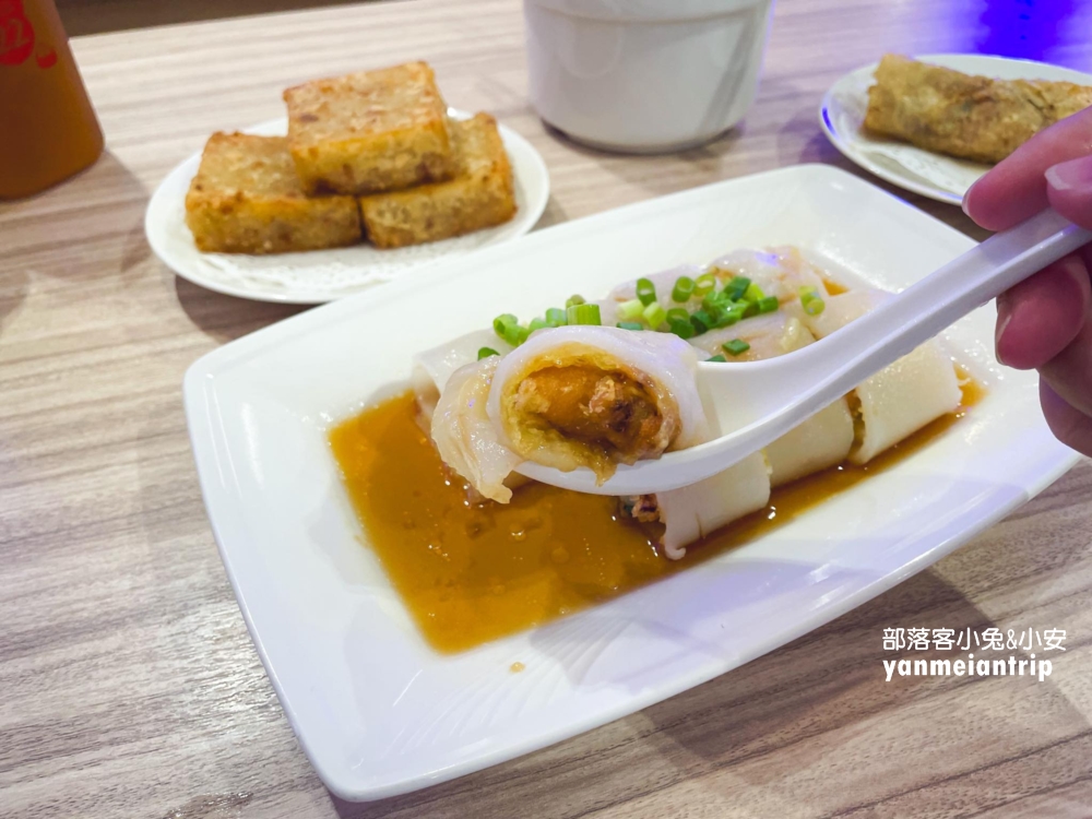 【點22港式點心專賣店】平價熱門美食，小籠包一籠不用80元開吃