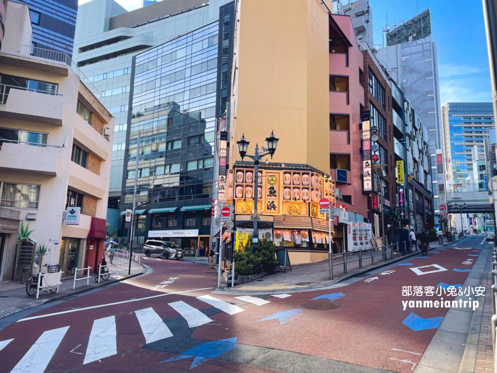 東京六本木光芒飯店 (Candeo Hotels Tokyo Roppongi) 地點超好的市區住宿