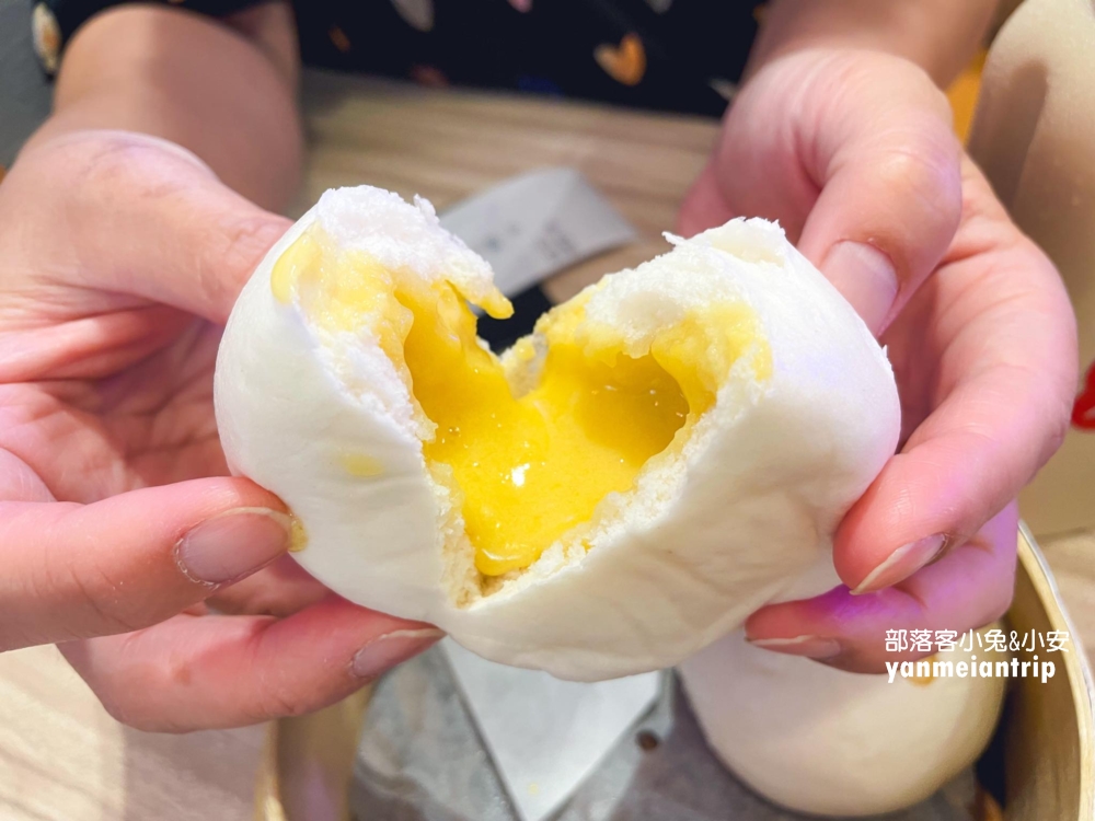 【點22港式點心專賣店】平價熱門美食，小籠包一籠不用80元開吃