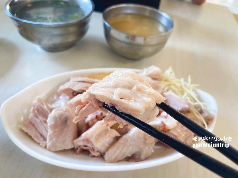 【阿里山火雞肉飯】在地人支持的火雞肉飯餐廳