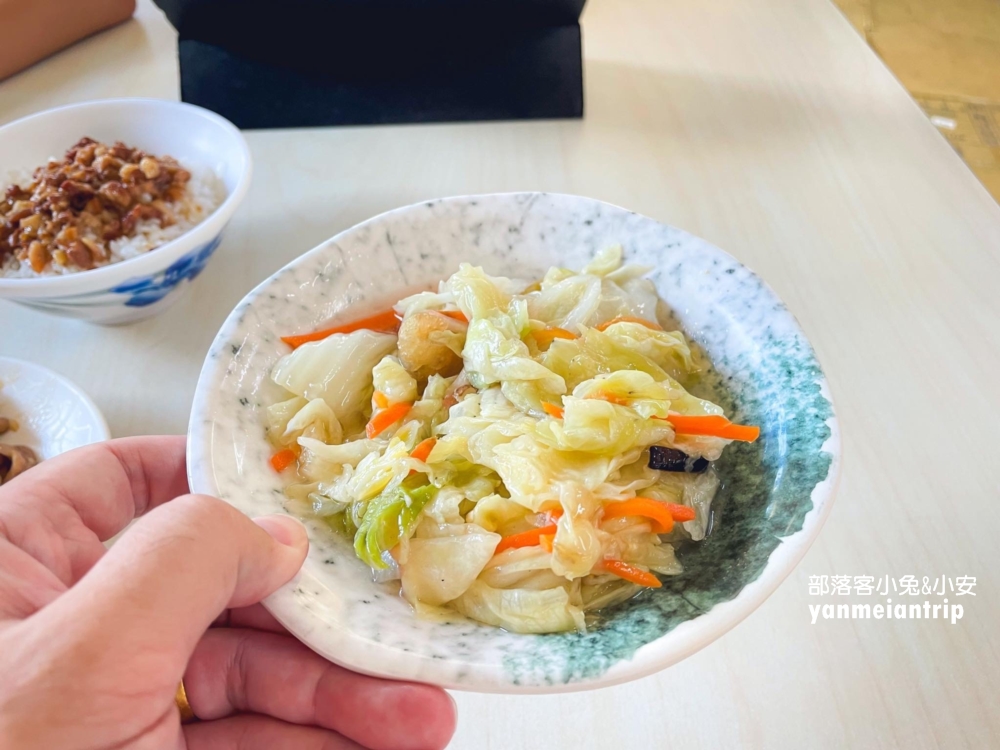 【阿里山火雞肉飯】在地人支持的火雞肉飯餐廳