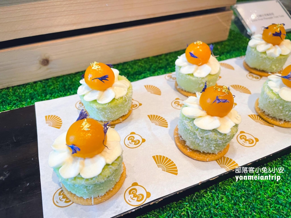 台北【文華CAFÉ】提供海鮮自助餐無限吃到飽的餐廳