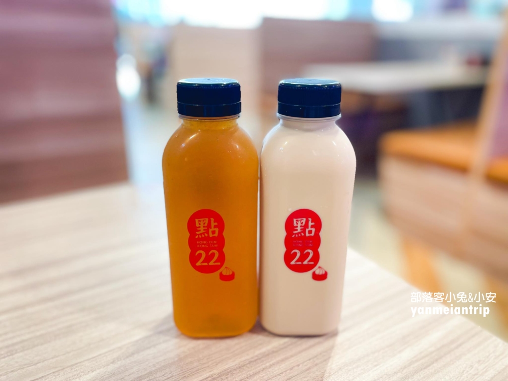 【點22港式點心專賣店】平價熱門美食，小籠包一籠不用80元開吃