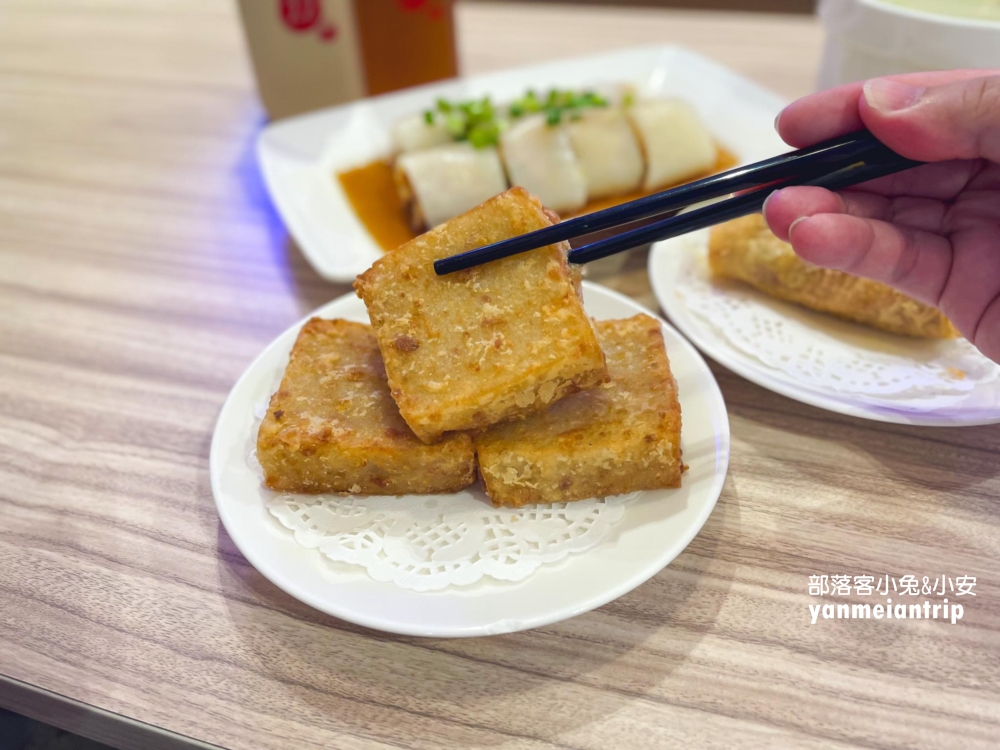 【點22港式點心專賣店】平價熱門美食，小籠包一籠不用80元開吃