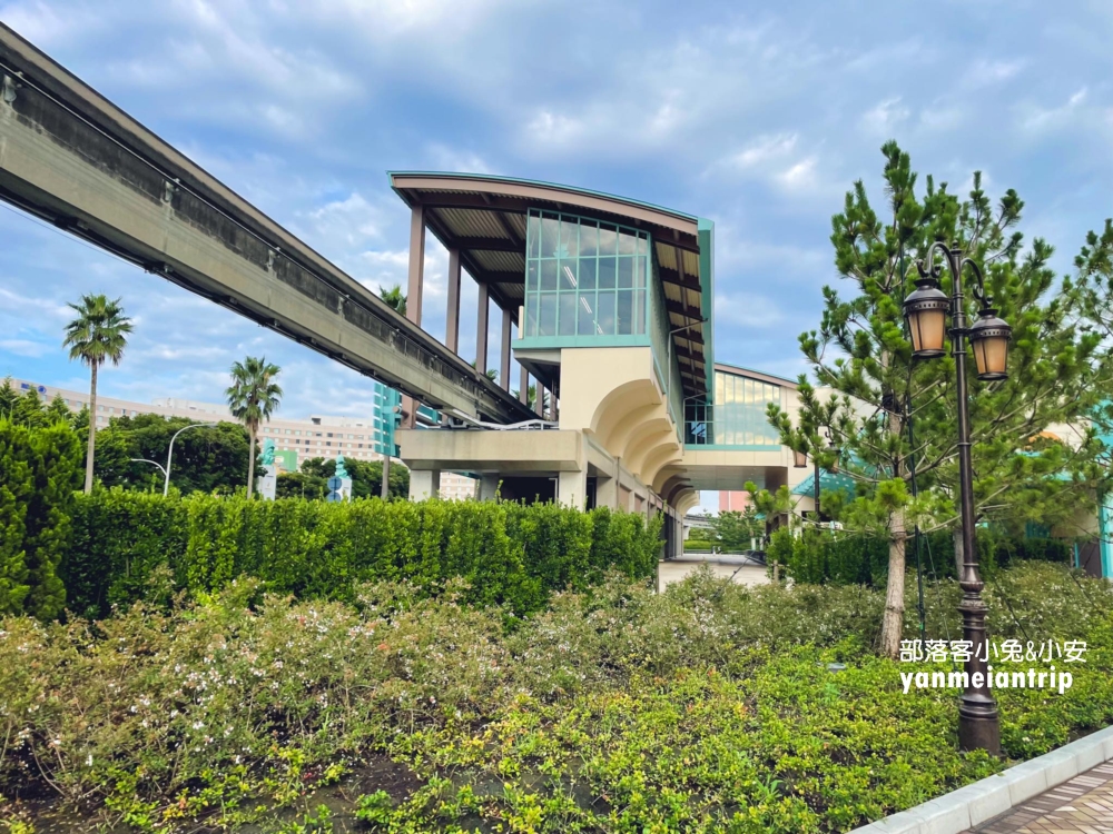 東京灣喜來登大飯店，東京迪士尼度假區公認飯店，Sheraton Grande Tokyo Bay Hotel