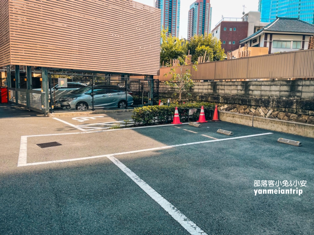 東京六本木光芒飯店 (Candeo Hotels Tokyo Roppongi) 地點超好的市區住宿