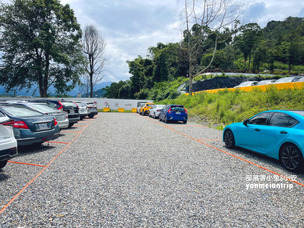 南投【日月町複合式商場】愛蘭交流道周圍停車休憩地點選擇加一