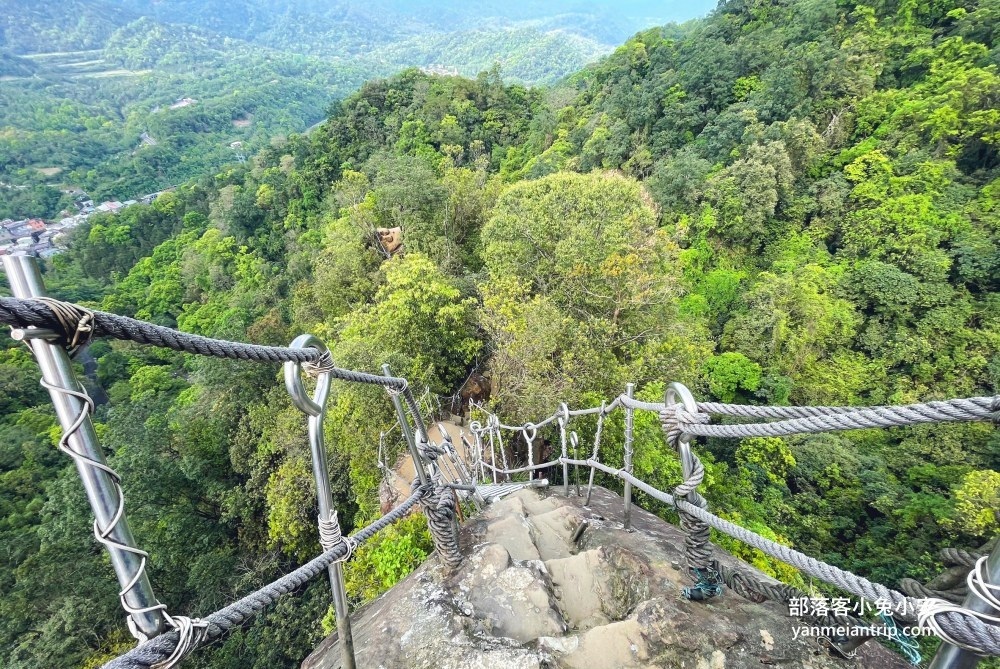 大台北登山步道