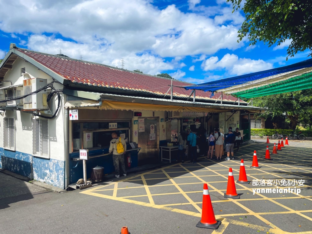 台電桂山電廠冰品部（烏來冰棒），好吃又便宜古早味冰棒