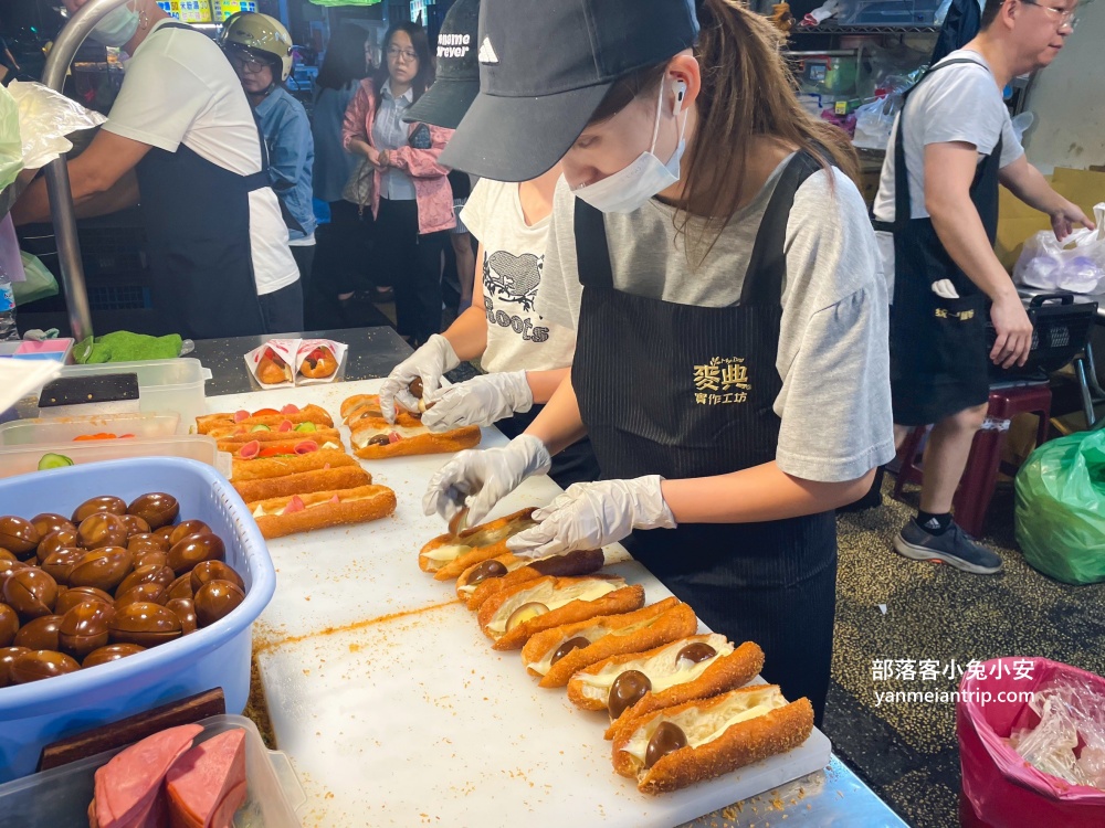 七堵家傳營養三明治，基隆市七堵區最好吃的美食推薦