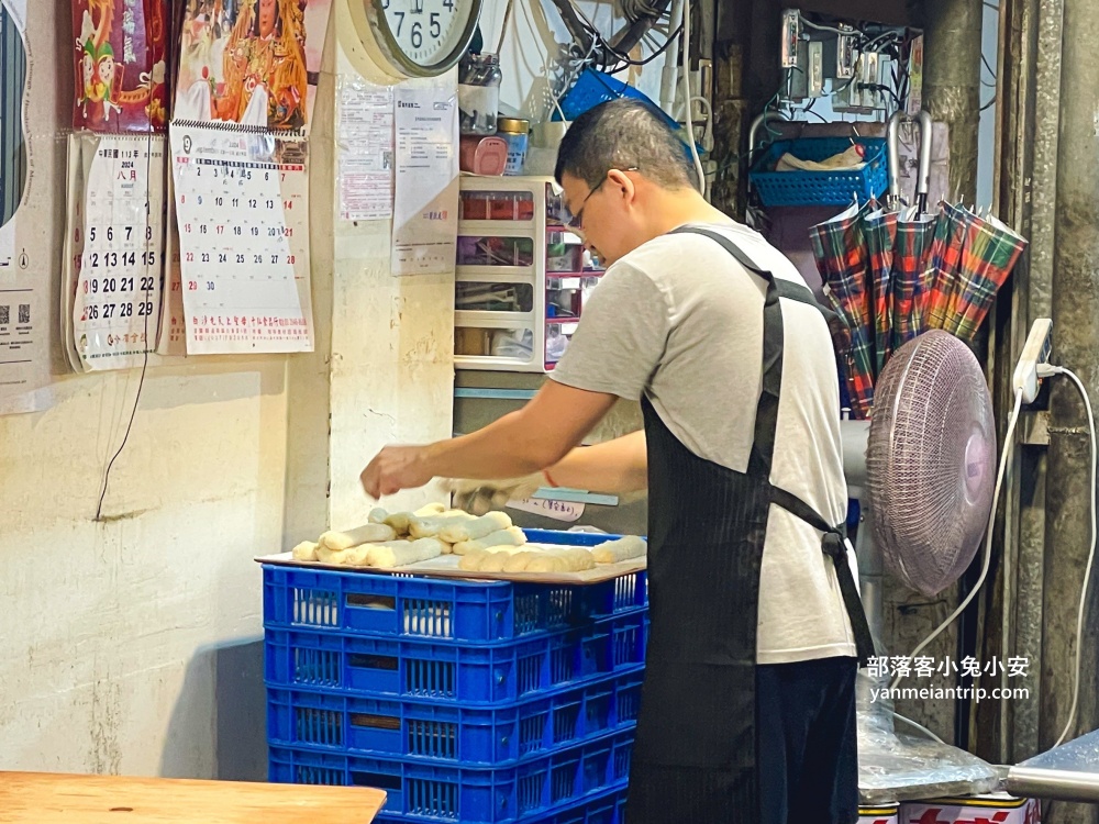 七堵家傳營養三明治，基隆市七堵區最好吃的美食推薦