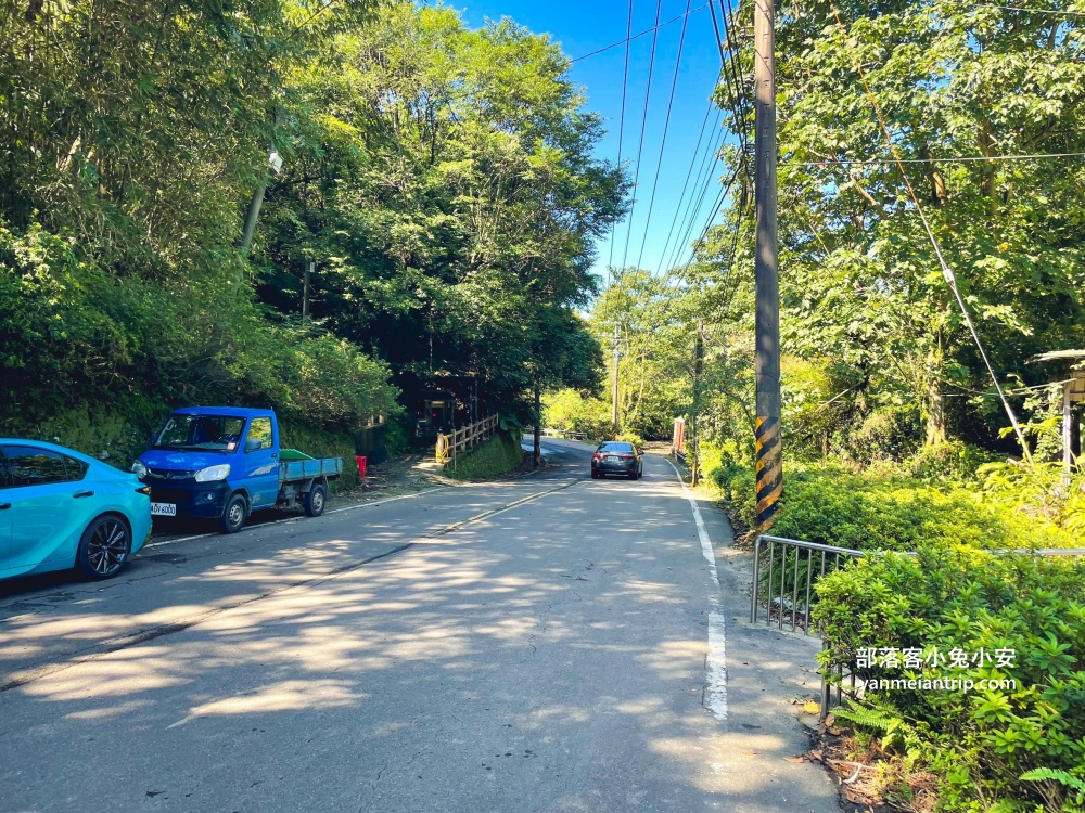 【安安土雞城】沒有門牌跟地址的深山餐廳，白斬雞跟薑母鴨就很頂天