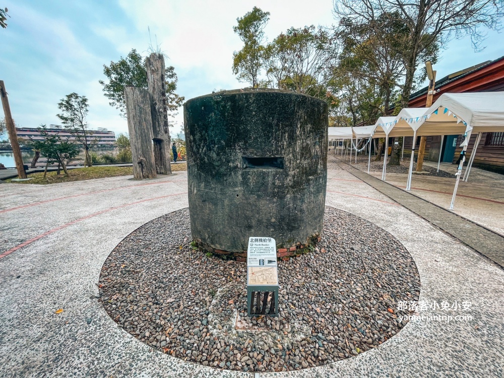 宜蘭最Chill湖畔步道！羅東林業文化園區，必拍林場火車頭＆鐵道館（2025攻略）