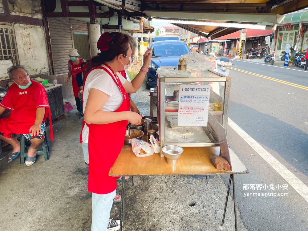 【上茄苳炸雞翅】只有在地人才知道的排隊美食