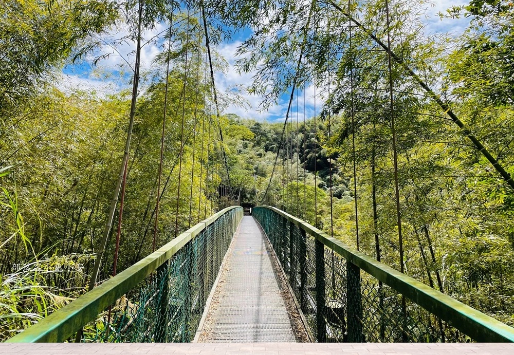 孝子路步道