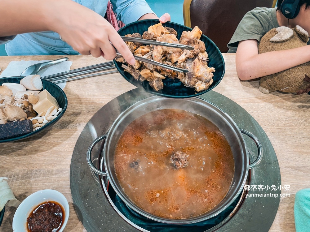 基隆爭霸羊肉爐