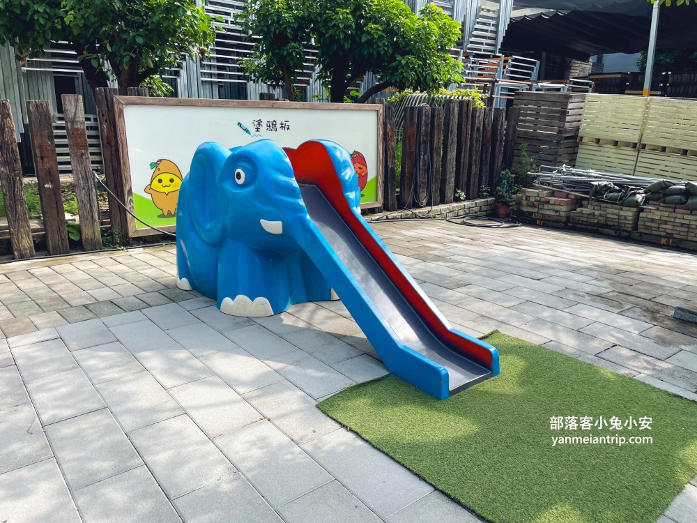 台南【瓜瓜園地瓜生態故事館】免門票參觀又有好吃的地瓜可以買