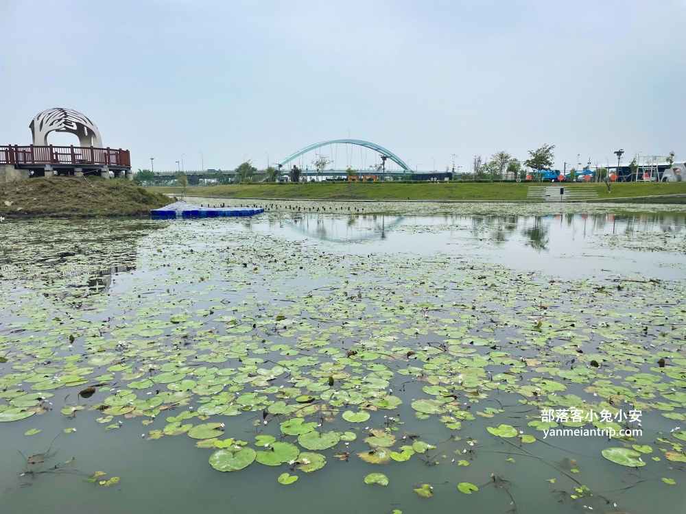 屏東「潮州鐵道園區」搭配附近景點一日遊這樣玩