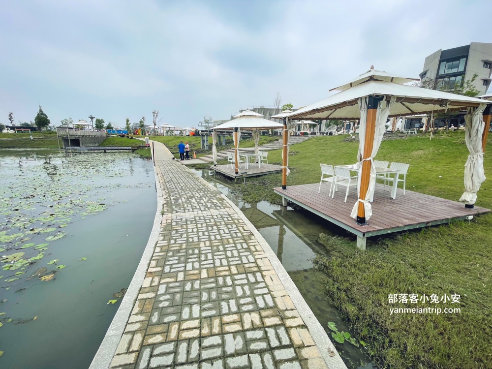 屏東「潮州鐵道園區」搭配附近景點一日遊這樣玩