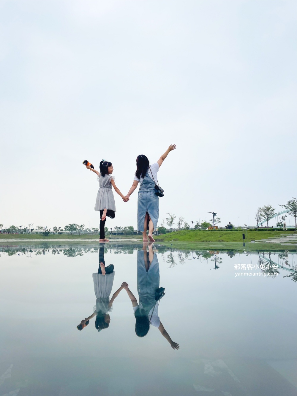 屏東「潮州鐵道園區」搭配附近景點一日遊這樣玩