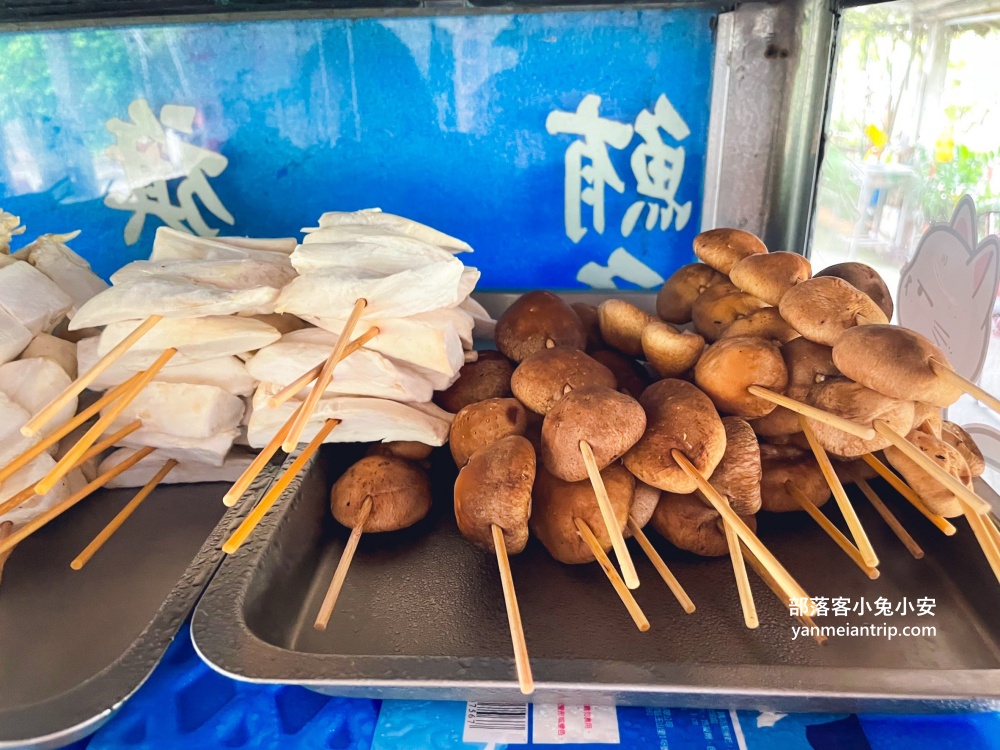 屏東【林邊花草工作室】位在產業道路裡的私房炭烤店