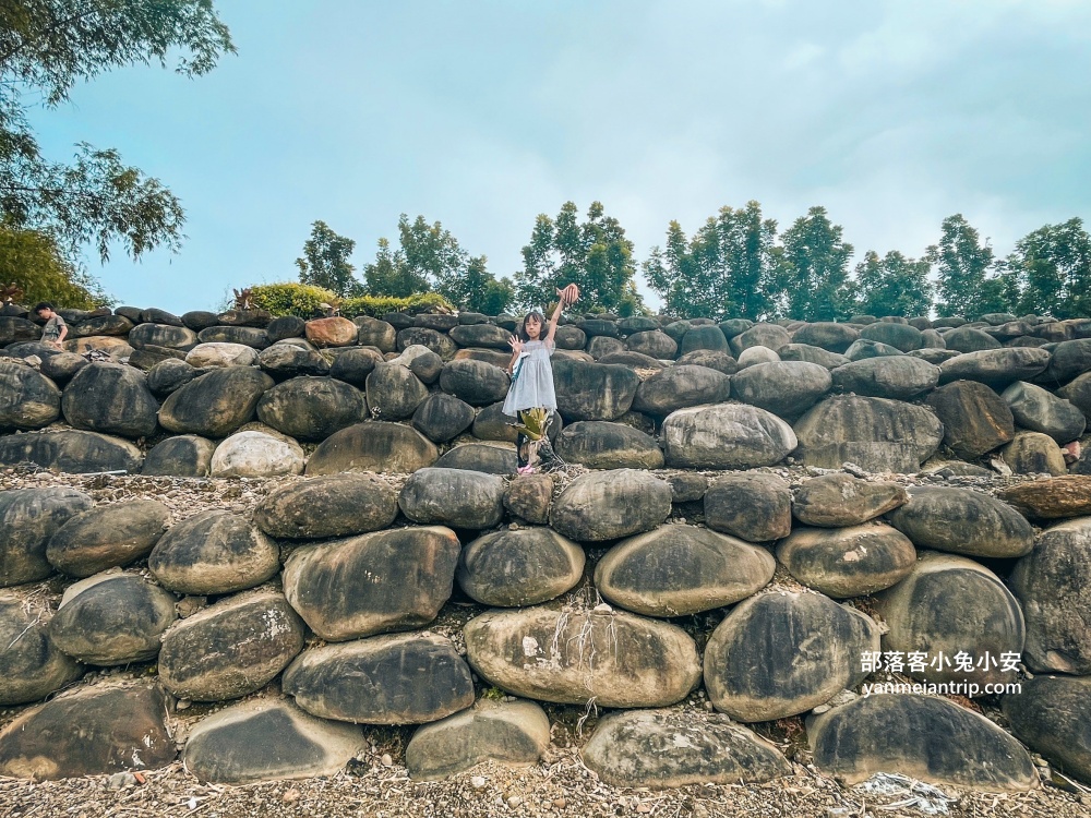 【噶瑪噶居寺】台南版小西藏，高達18米的巨大佛像好壯觀