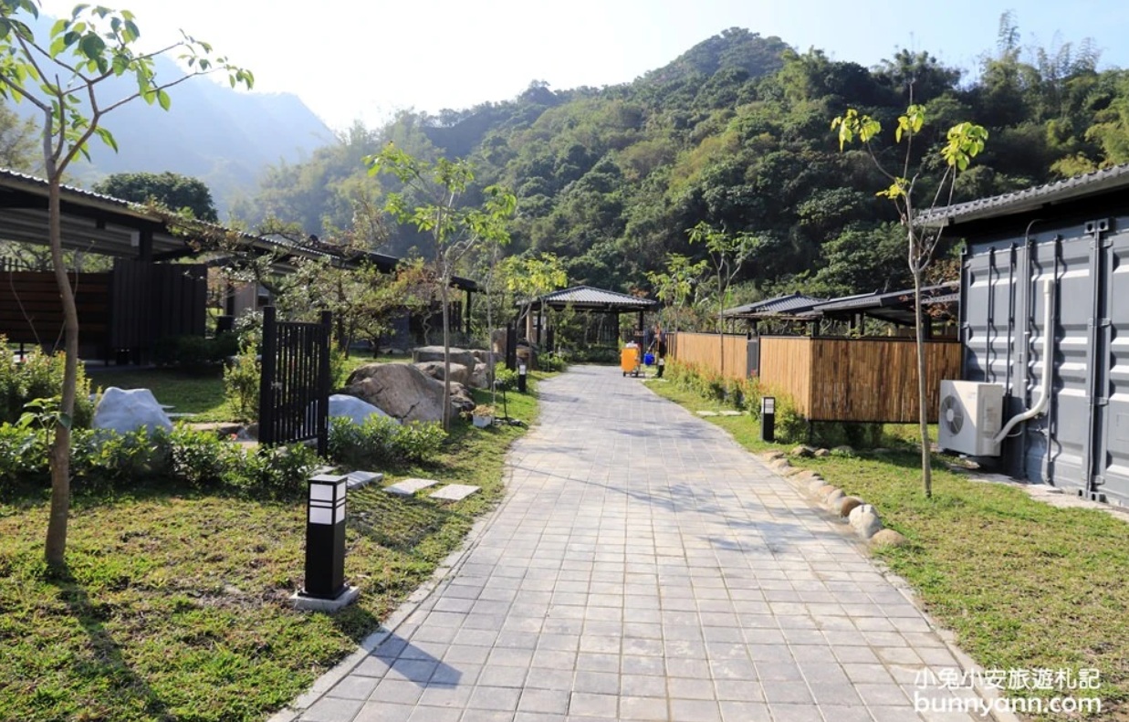 龜丹六二溫泉山房