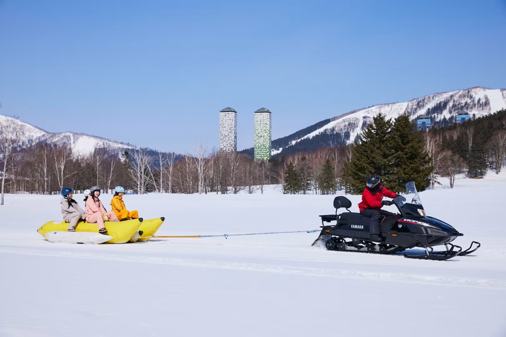 網站近期文章：盤點KLOOK精選五間高CP值又高檔的滑雪渡假飯店