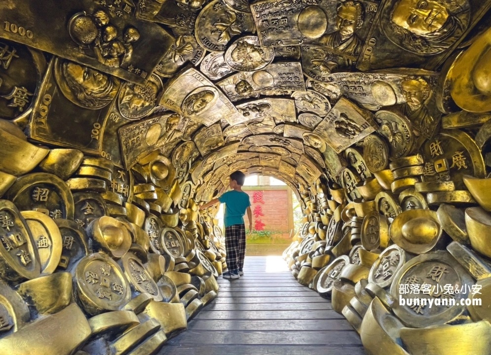 走走好去處「桃園威天宮」推薦一日遊附近景點這樣玩 @小兔小安*旅遊札記