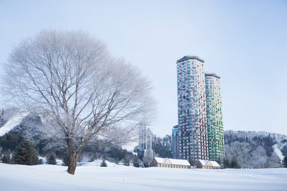 盤點KLOOK精選五間高CP值又高檔的滑雪渡假飯店