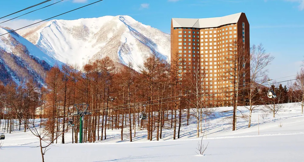 盤點KLOOK精選五間高CP值又高檔的滑雪渡假飯店