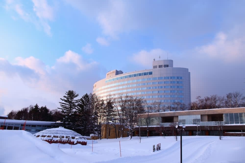 盤點KLOOK精選五間高CP值又高檔的滑雪渡假飯店