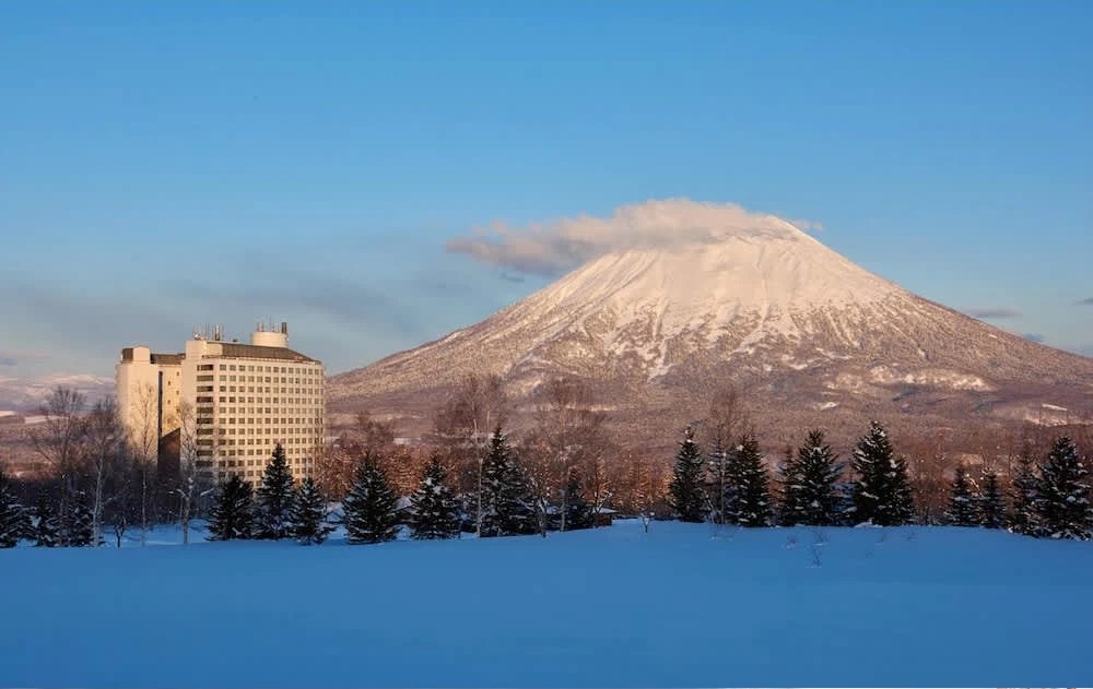 盤點KLOOK精選五間高CP值又高檔的滑雪渡假飯店