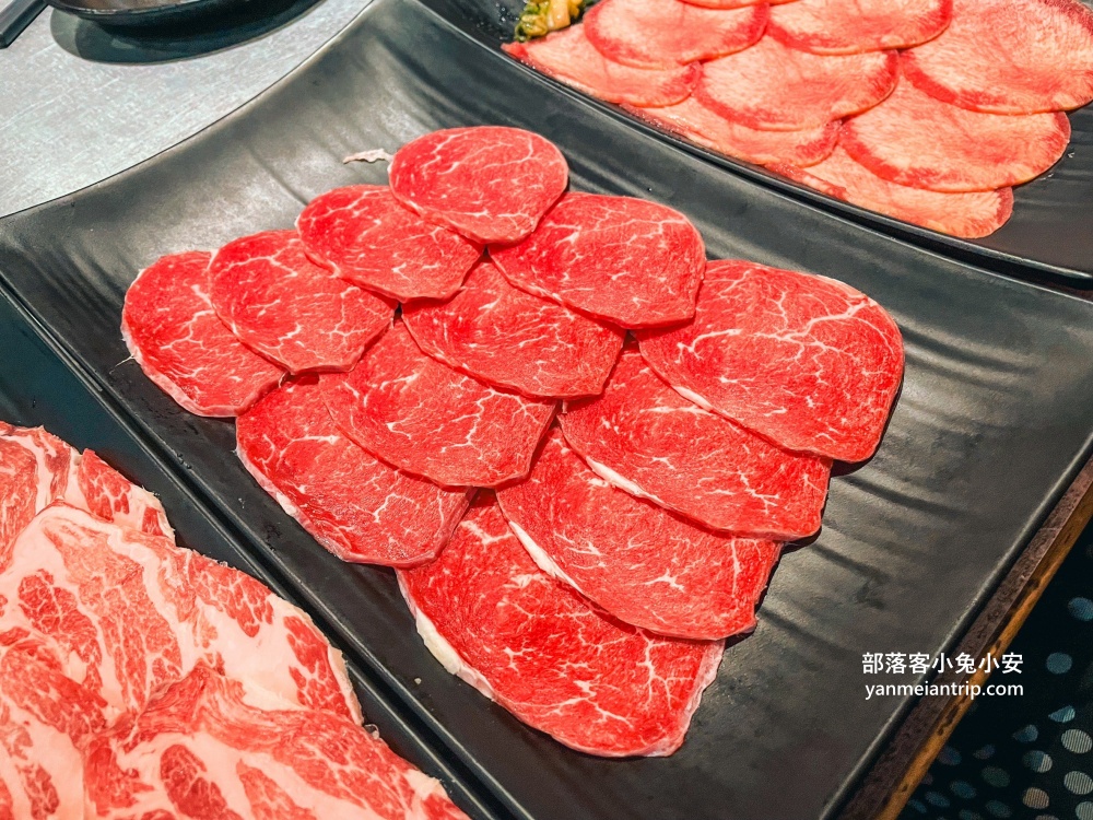 中壢燒肉【三柒燒き肉專門店】有等比高孫悟空的高CP值燒烤吃到飽餐廳!!