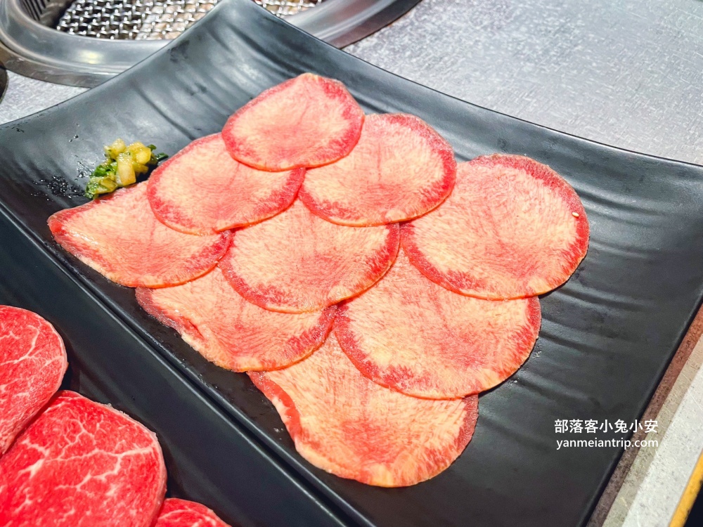 中壢燒肉【三柒燒き肉專門店】有等比高孫悟空的高CP值燒烤吃到飽餐廳!!