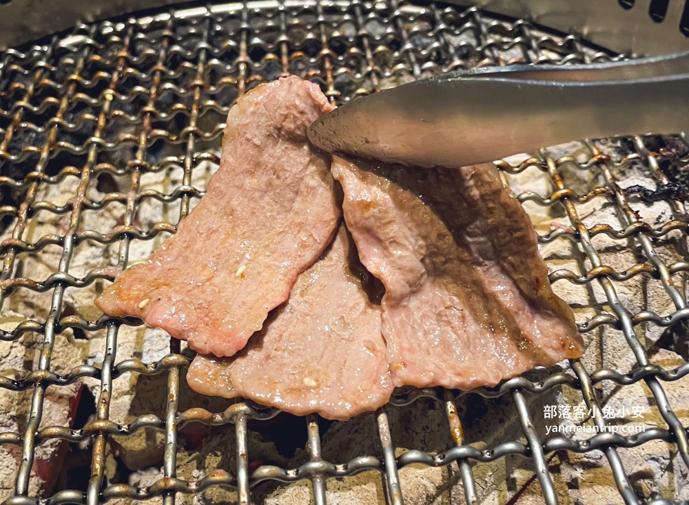 中壢燒肉【三柒燒き肉專門店】有等比高孫悟空的高CP值燒烤吃到飽餐廳!!