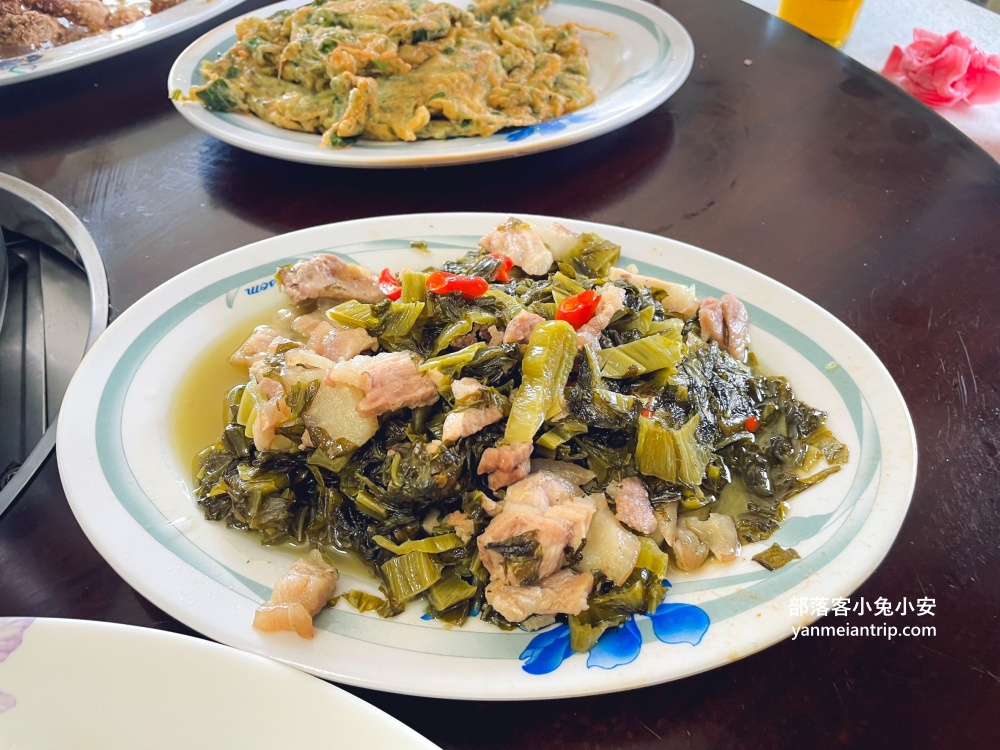 桃園觀音美食《安可土雞城》電話超級難接通的土雞餐廳!!