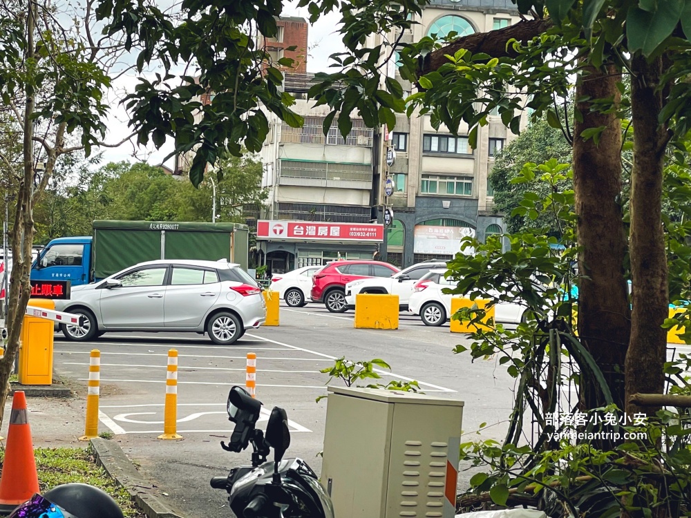 蘭陽原創館》宜蘭原住民文創園區，來逛假日市集與特色小吃美食