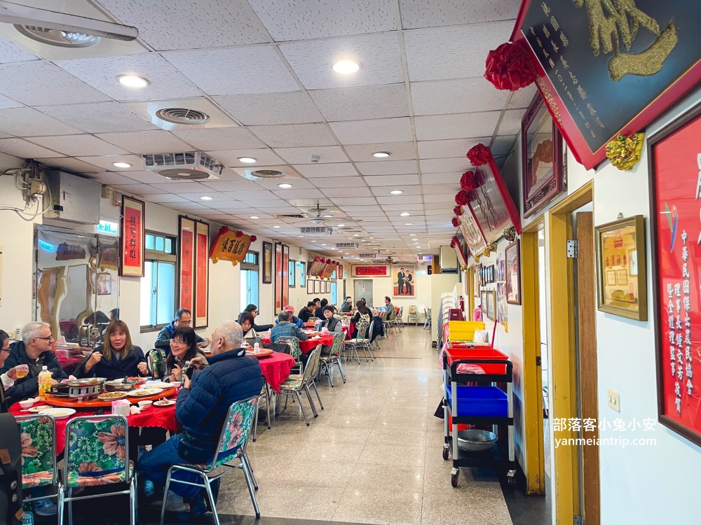 桃園隱藏美食【新屋建業鵝肉美食館】食尚玩家也來吃過的鄉野餐廳!!