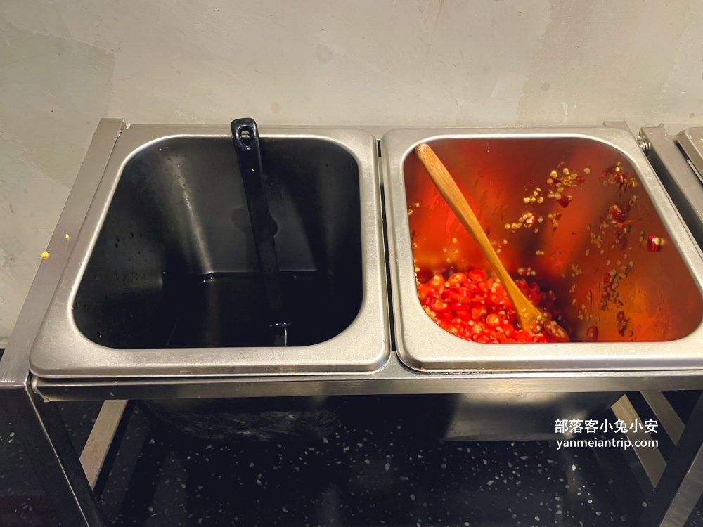 民權東路美食推薦【深紅汕頭鍋物】台北民權店龍蝦海鮮火鍋(菜單)