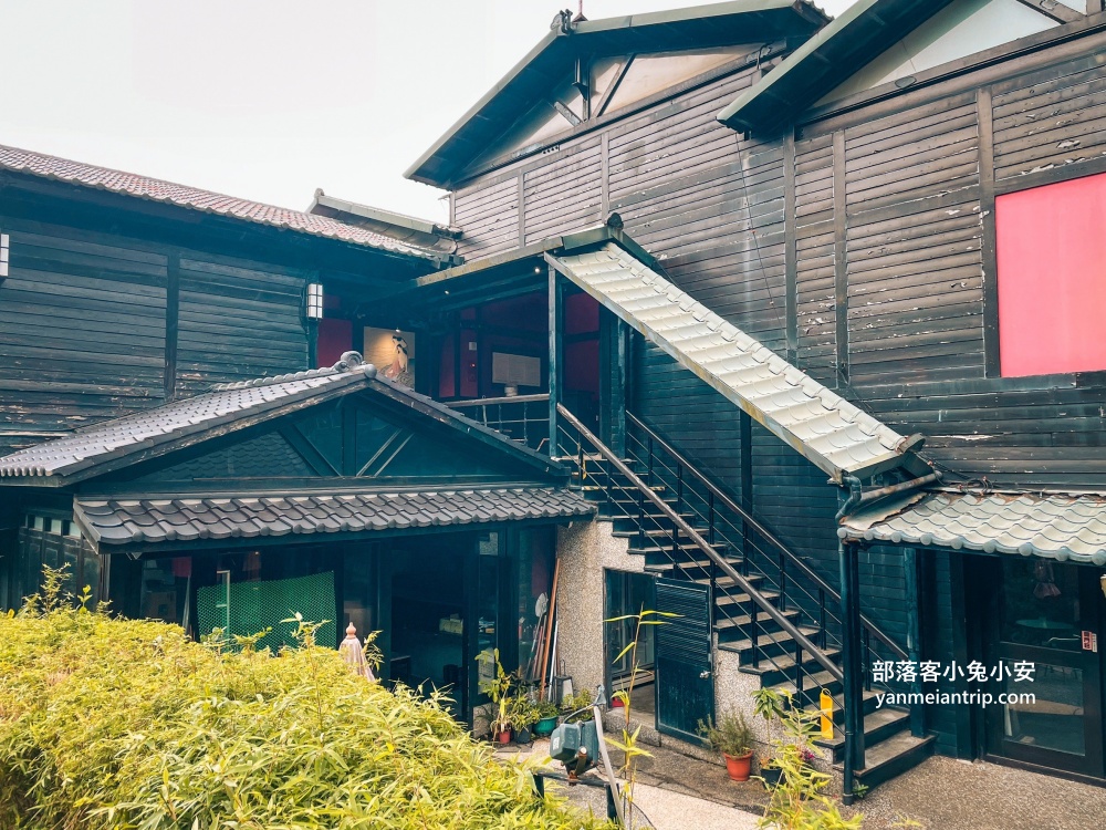 陽明山《湯瀨溫泉SPA》冬季泡溫泉之選，體驗台灣平價溫泉湯屋享受