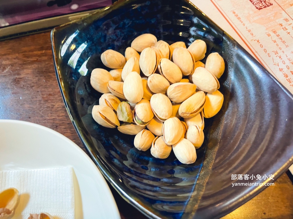 台中【無為草堂】非常好拍照的小江南煙雨閣樓(菜單)