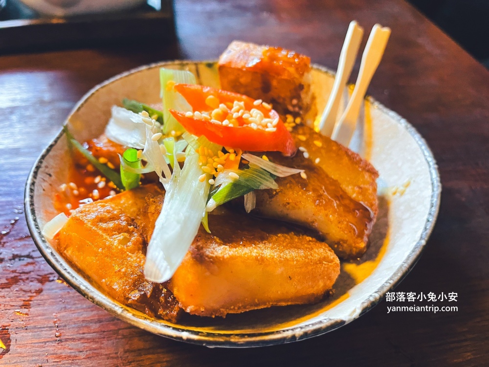 小江南《友竹居茶藝館》一秒飛到東方煙雨閣樓莊園，以茶會友真幸福!!