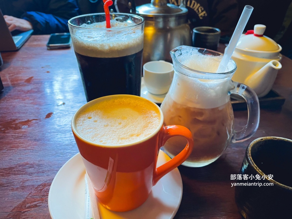 桃園【友竹居茶藝館】非常好拍照的小江南煙雨閣樓(菜單)