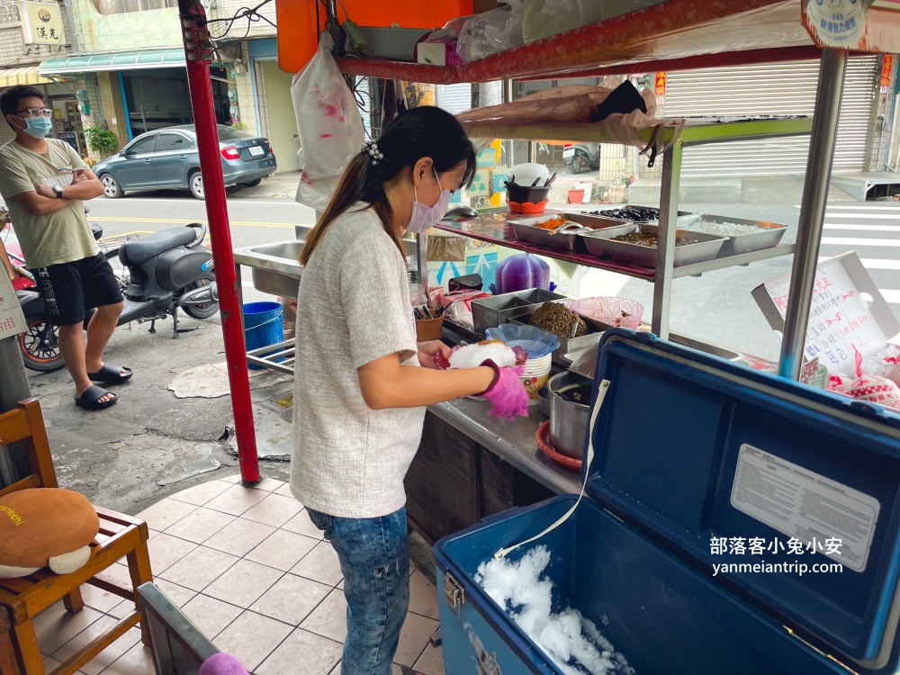 嘉義「新港奉天宮」媽祖廟周邊美食與住宿推薦旅遊這樣安排。