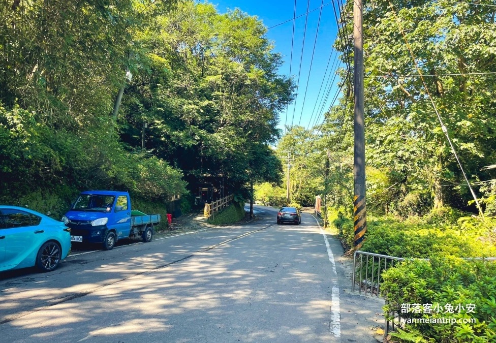 網站近期文章：萬里【安安土雞城】沒有門牌跟地址的深山餐廳，白斬雞跟薑母鴨好好吃