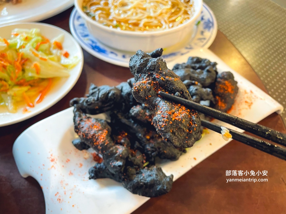 📍深坑美食~大團園景觀餐廳，看似不起眼卻是好吃的土雞餐廳