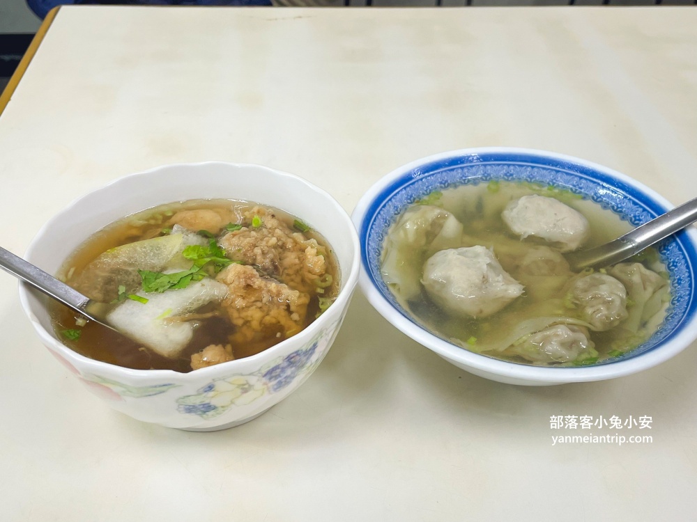 2025【宜蘭文昌炸醬麵】30年老字號古早味麵店☀️炸醬麵&排骨麵好好吃